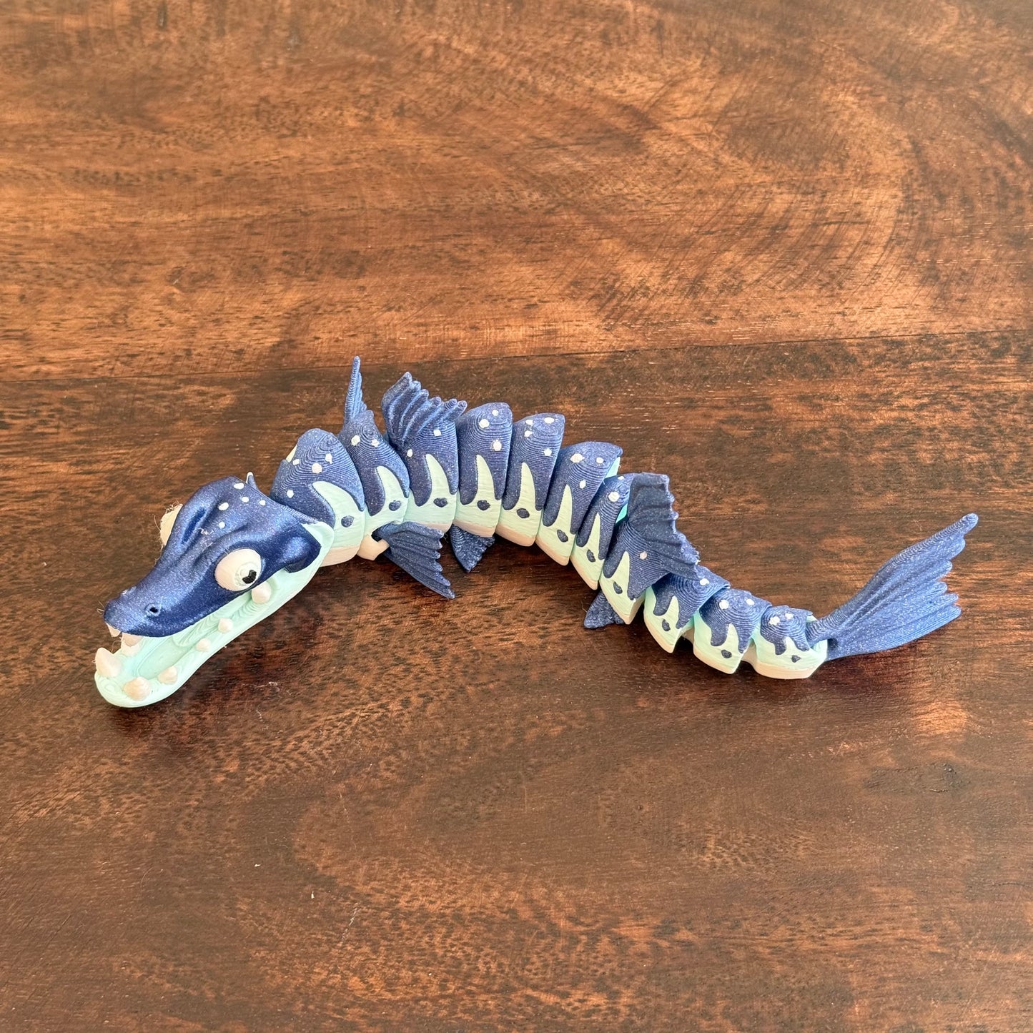 Barracuda