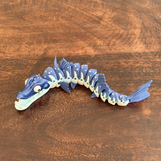 Barracuda